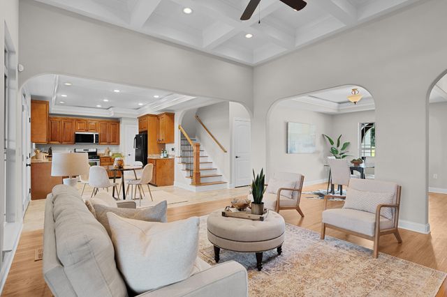 8155 Burgundy Circle, Chattanooga, TN 37421
