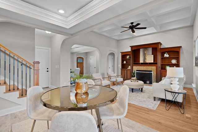 8155 Burgundy Circle, Chattanooga, TN 37421