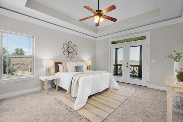 8155 Burgundy Circle, Chattanooga, TN 37421