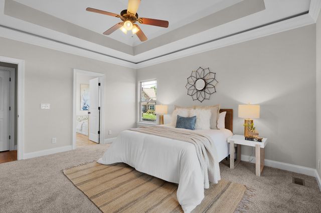 8155 Burgundy Circle, Chattanooga, TN 37421
