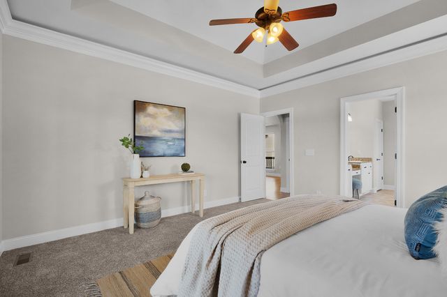 8155 Burgundy Circle, Chattanooga, TN 37421