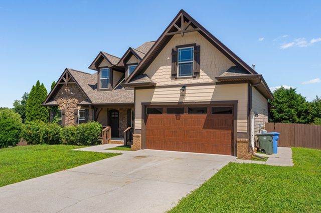 8155 Burgundy Circle, Chattanooga, TN 37421