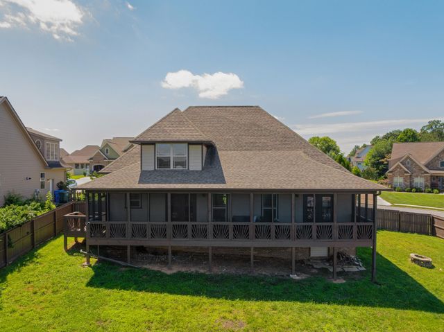 8155 Burgundy Circle, Chattanooga, TN 37421