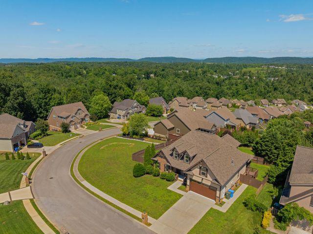 8155 Burgundy Circle, Chattanooga, TN 37421