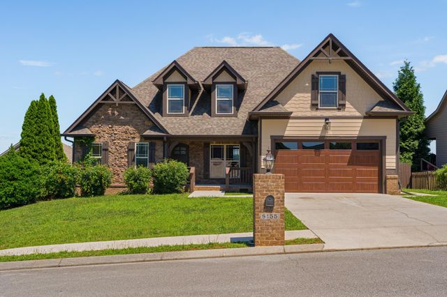 8155 Burgundy Circle, Chattanooga, TN 37421