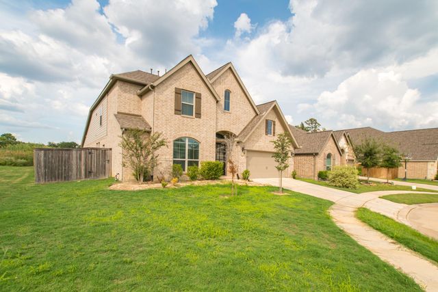 9430 Stablewood Lakes Lane, Tomball, TX 77375