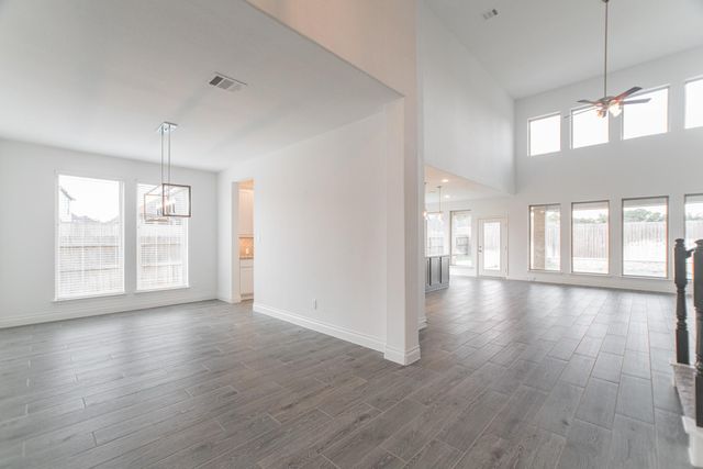 9430 Stablewood Lakes Lane, Tomball, TX 77375