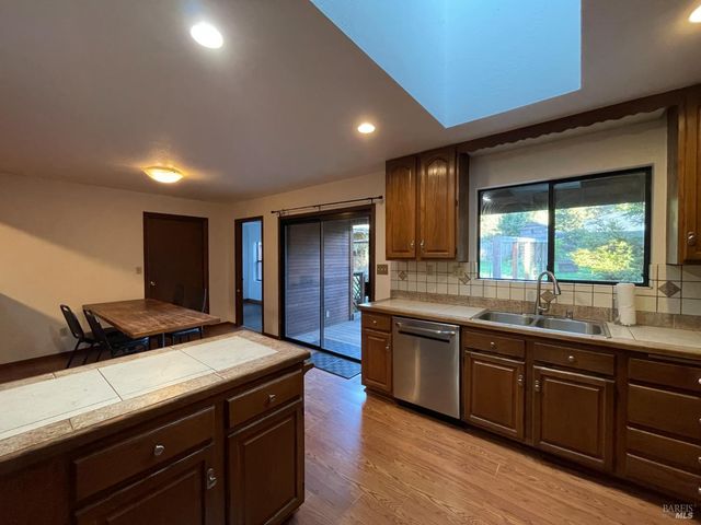 14875 Atkins Way, Fort Bragg, CA 95437