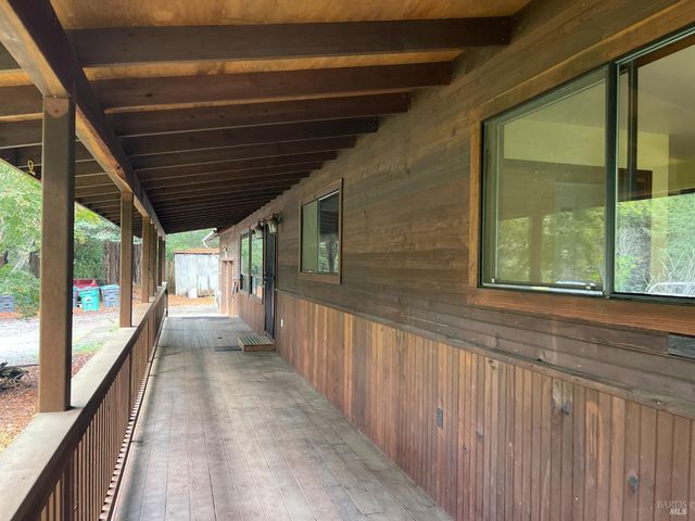 14875 Atkins Way, Fort Bragg, CA 95437