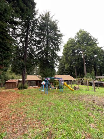 14875 Atkins Way, Fort Bragg, CA 95437