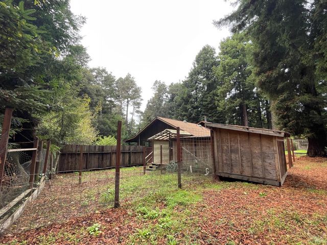 14875 Atkins Way, Fort Bragg, CA 95437