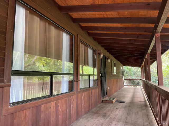 14875 Atkins Way, Fort Bragg, CA 95437