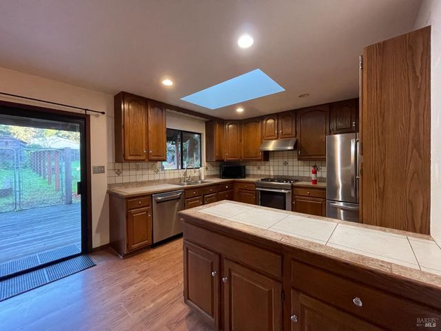 14875 Atkins Way, Fort Bragg, CA 95437