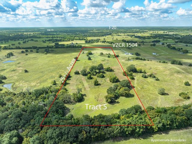479 VZCR 1504, Van, TX 75790