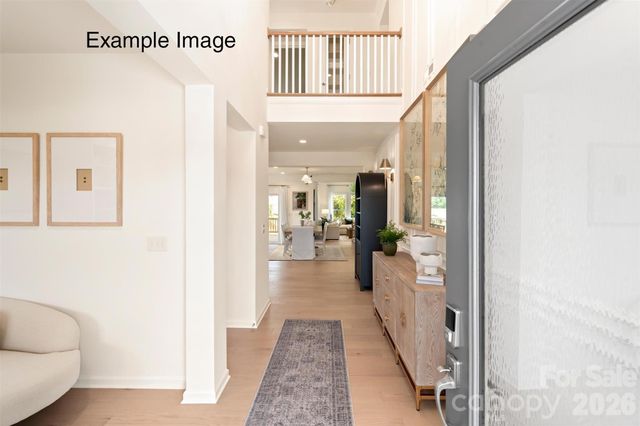 4804 Glen Stripe Drive CAL0037, Indian Trail, NC 28079