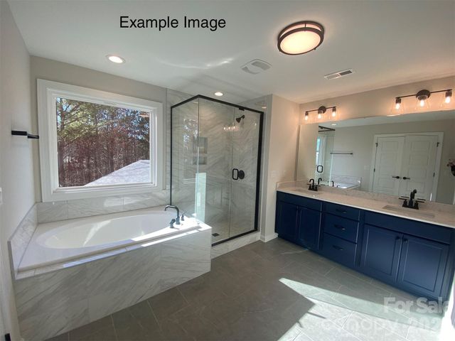 4804 Glen Stripe Drive CAL0037, Indian Trail, NC 28079