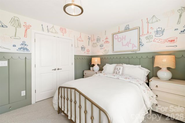 4804 Glen Stripe Drive CAL0037, Indian Trail, NC 28079