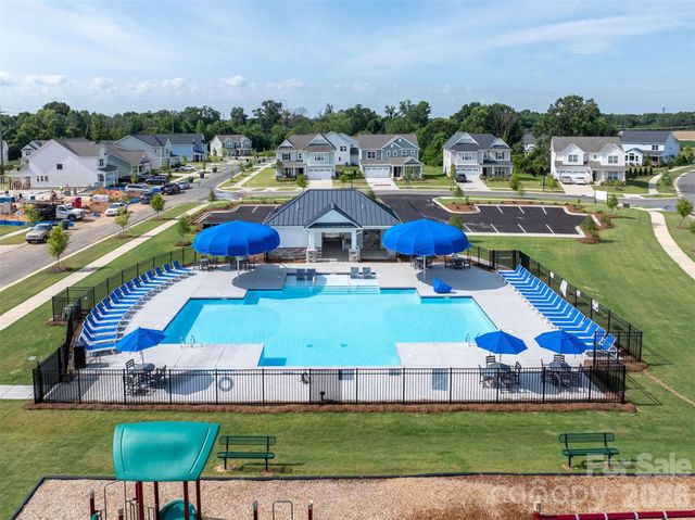 4804 Glen Stripe Drive CAL0037, Indian Trail, NC 28079