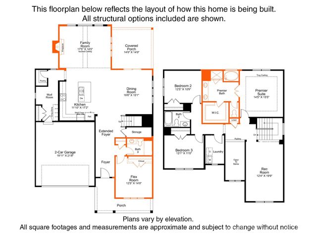 4804 Glen Stripe Drive CAL0037, Indian Trail, NC 28079