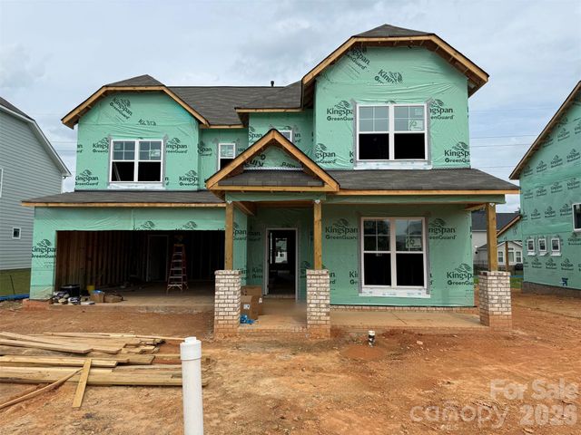 4804 Glen Stripe Drive CAL0037, Indian Trail, NC 28079