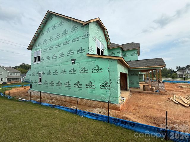 4804 Glen Stripe Drive CAL0037, Indian Trail, NC 28079