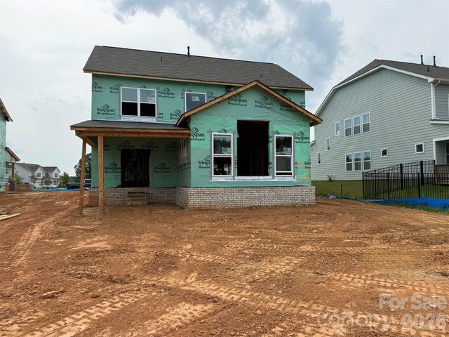4804 Glen Stripe Drive CAL0037, Indian Trail, NC 28079