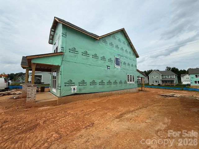 4804 Glen Stripe Drive CAL0037, Indian Trail, NC 28079