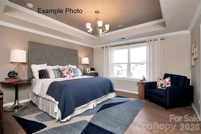 4804 Glen Stripe Drive CAL0037, Indian Trail, NC 28079