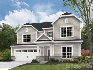 4804 Glen Stripe Drive CAL0037, Indian Trail, NC 28079