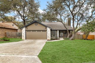 5514 TIMBER JACK, San Antonio, TX 78250