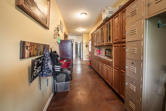 612 Holmes St, Kiowa, KS 67070