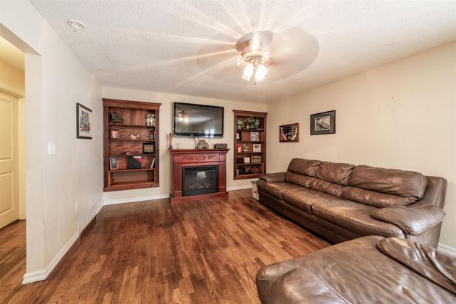 612 Holmes St, Kiowa, KS 67070