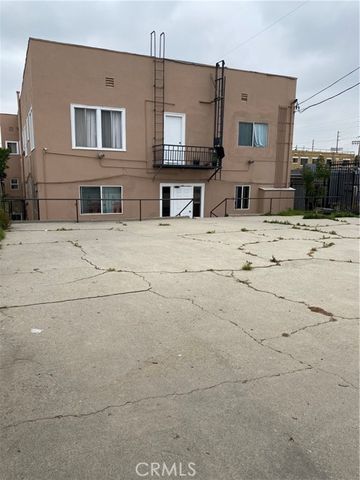 755 S Boyle, Los Angeles, CA 90023