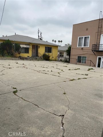 755 S Boyle, Los Angeles, CA 90023