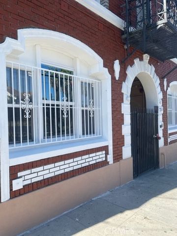 755 S Boyle, Los Angeles, CA 90023
