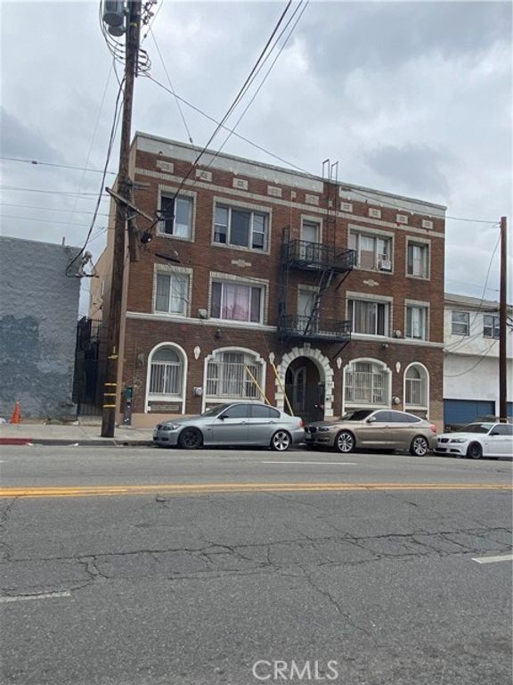 755 S Boyle, Los Angeles, CA 90023