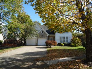 3705 Ansley Court, Lexington, KY 40509