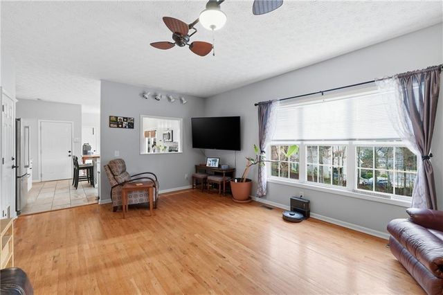 1770 Clayhill Point SW, Marietta, GA 30064