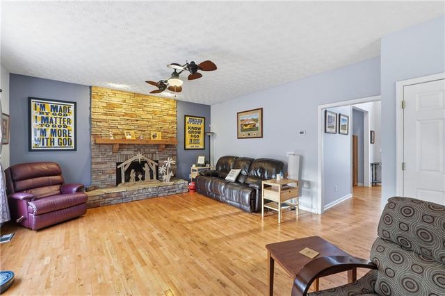 1770 Clayhill Point SW, Marietta, GA 30064