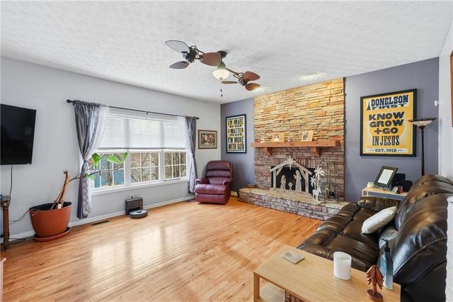 1770 Clayhill Point SW, Marietta, GA 30064