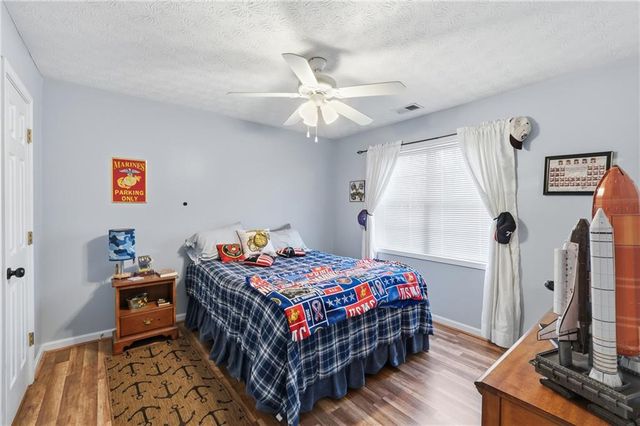 1770 Clayhill Point SW, Marietta, GA 30064