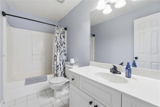 1770 Clayhill Point SW, Marietta, GA 30064