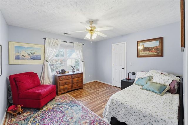 1770 Clayhill Point SW, Marietta, GA 30064