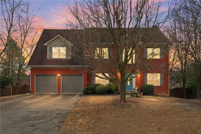 1770 Clayhill Point SW, Marietta, GA 30064