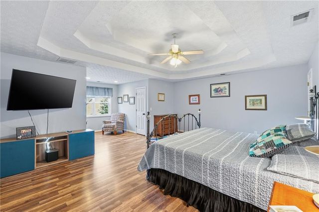 1770 Clayhill Point SW, Marietta, GA 30064