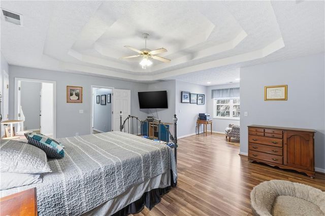 1770 Clayhill Point SW, Marietta, GA 30064