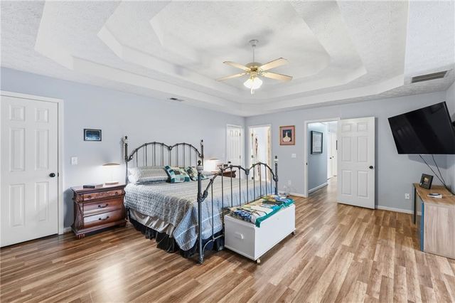 1770 Clayhill Point SW, Marietta, GA 30064