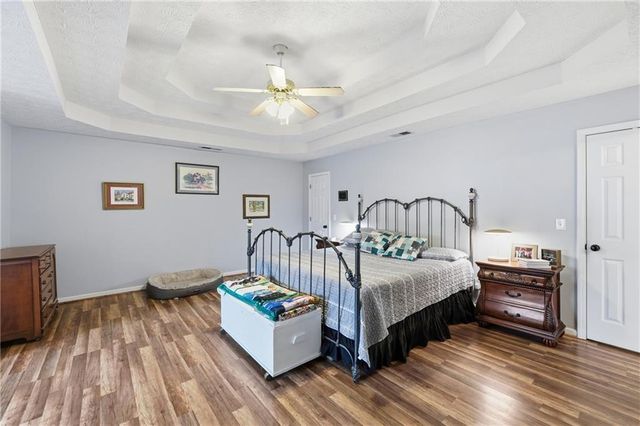 1770 Clayhill Point SW, Marietta, GA 30064