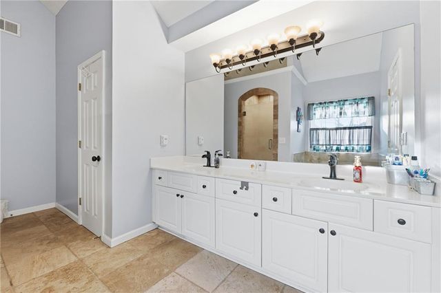 1770 Clayhill Point SW, Marietta, GA 30064