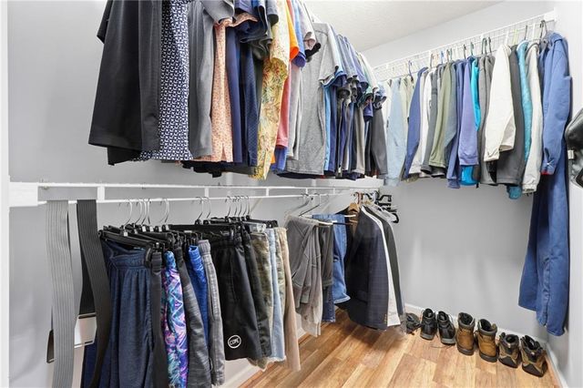 1770 Clayhill Point SW, Marietta, GA 30064